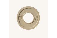 Диск Johns d51мм, 0,5кг DR71025 - 0,5С белый