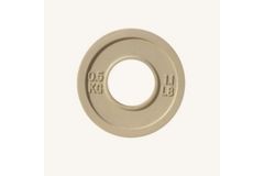 Диск Johns d51мм, 0,5кг DR71025 - 0,5С белый