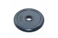 Диск Johns d51мм, 10кг DR71019-10B черный