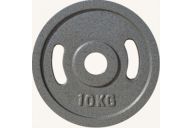 Диск Johns d51мм, 10кг DR71027 - 10G серый