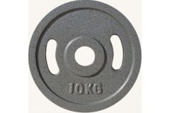 Диск Johns d51мм, 10кг DR71027 - 10G серый