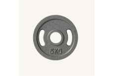 Диск Johns d51мм, 5кг DR71027 - 5G серый