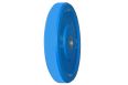 Диск 20 кг Johns APOLO Bumper, d450 см DRAB - 20С синий фото 1