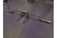 Безопасный гриф для приседа YouSteel Safety Squat Bar 20кг