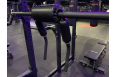 Безопасный гриф для приседа YouSteel Safety Squat Bar 20кг фото 3