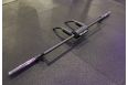 Безопасный гриф для приседа YouSteel Safety Squat Bar 20кг фото 4