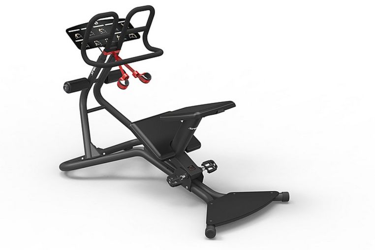 Тренажер для растяжки Spirit Fitness SP-4227 фото 1