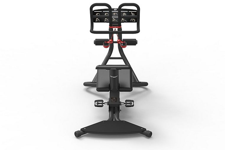 Тренажер для растяжки Spirit Fitness SP-4227 фото 2