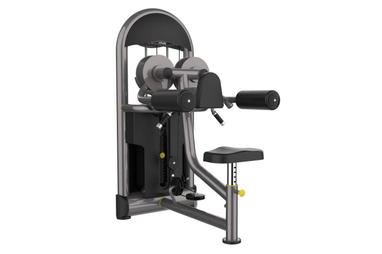 Дельта машина Fitex Pro FTX-6203 