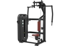 Грудь\задние дельты Johns DT-837