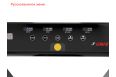 Беговая дорожка UnixFit Hi-tech F1 Dark Storm TDHTF1D фото 2