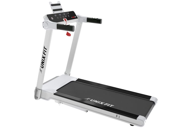 Беговая дорожка UnixFit Hi-tech F1 Arctic Ice TDHTF1A 