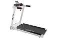 Беговая дорожка UnixFit Hi-tech F1 Arctic Ice TDHTF1A фото 1