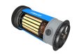 Беговая дорожка UnixFit Hi-tech F1 Arctic Ice TDHTF1A фото 6