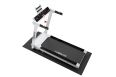 Беговая дорожка UnixFit Hi-tech F1 Arctic Ice TDHTF1A фото 8