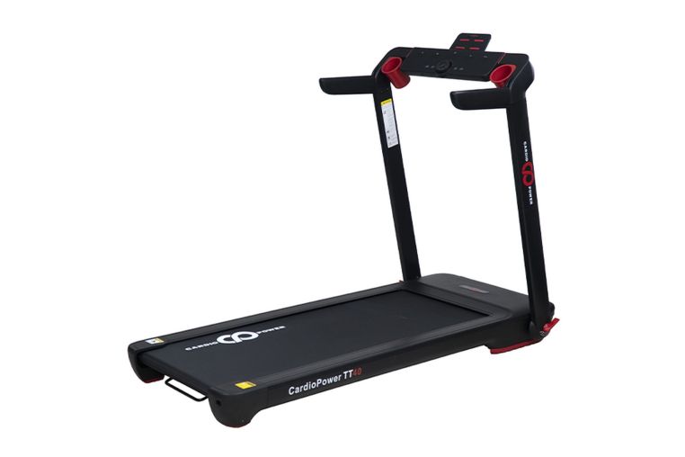 Беговая дорожка CardioPower TT40 