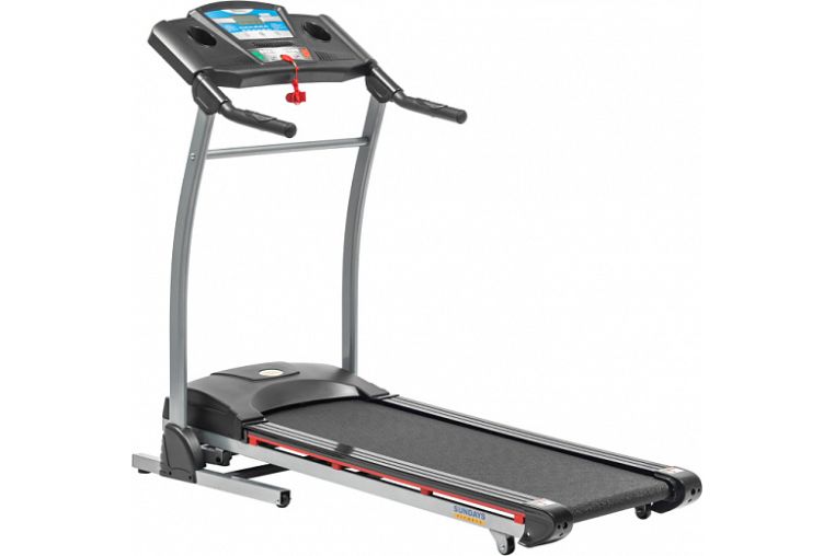 Беговая дорожка Sundays Fitness T2000CF4 