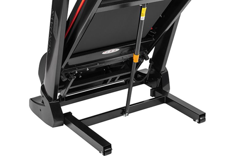 Беговая дорожка Sundays Fitness T350C фото 2