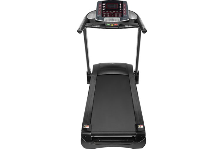 Беговая дорожка Sundays Fitness T350C фото 6
