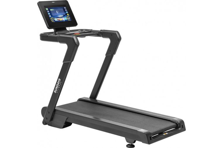 Беговая дорожка Sundays Fitness T-2351 