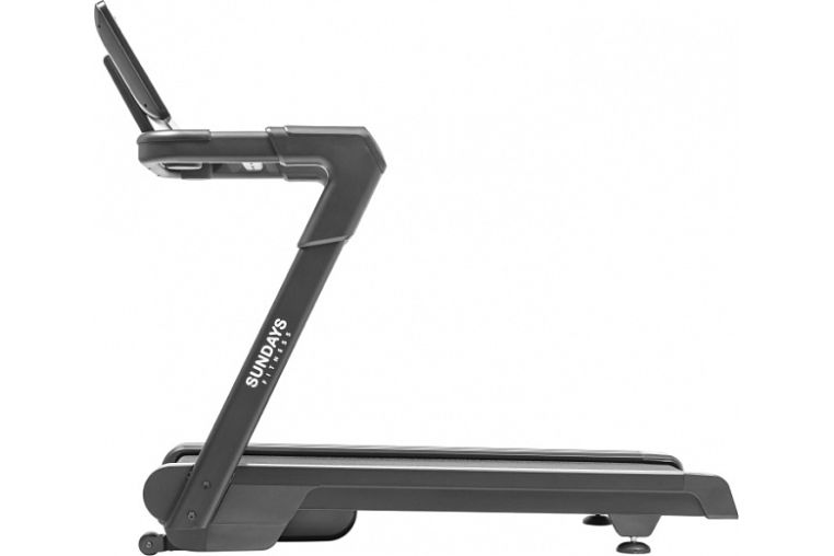 Беговая дорожка Sundays Fitness T-2351 фото 6
