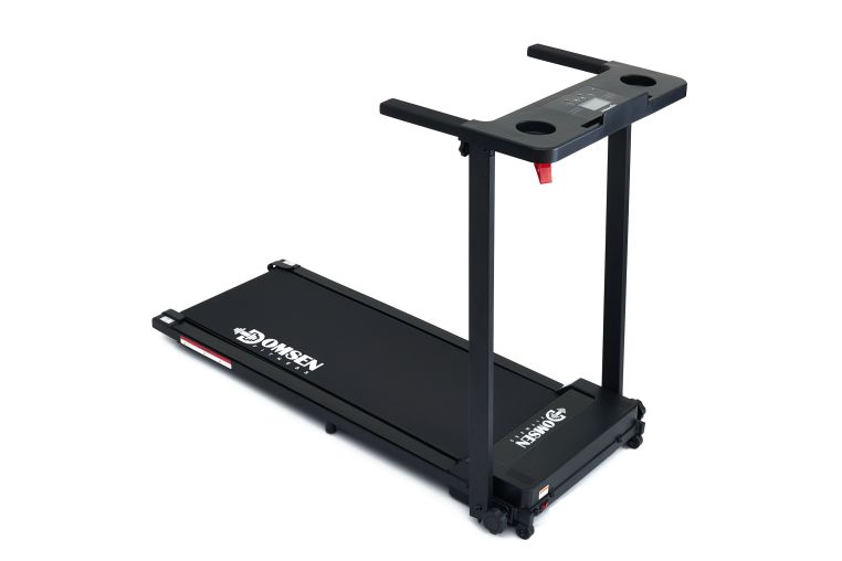 Беговая дорожка Domsen Fitness F-130 фото 9