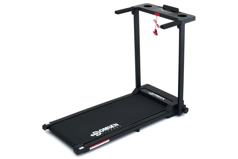 Беговая дорожка Domsen Fitness F-130 фото 1