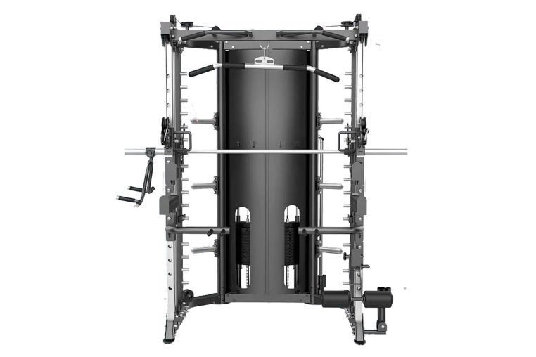 Функциональная Машина Смита (Functional Smith Machine) DHZ E6247 фото 6