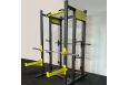 Машина Смита - Силовая рама (Smith Combo Rack) DHZ R-2063 фото 9