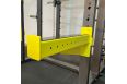 Машина Смита - Силовая рама (Smith Combo Rack) DHZ R-2063 фото 4
