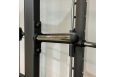 Машина Смита - Силовая рама (Smith Combo Rack) DHZ R-2063 фото 7