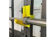 Машина Смита - Силовая рама (Smith Combo Rack) DHZ R-2063 фото 8