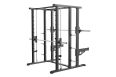 Машина Смита - Силовая рама (Smith Combo Rack) DHZ JN2063A фото 5