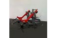 Независимая становая тяга DHZ SMR-2029Z фото 5