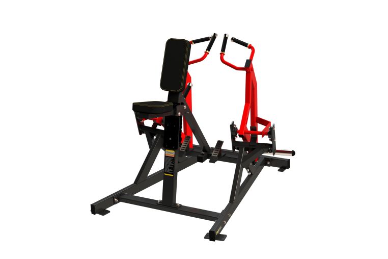 Независимая гребная тяга с разным хватом DHZ SMR-2011Z фото 1