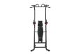 Турник-пресс-брусья со скамьей UnixFitt POWER TOWER 150P BSPT150P фото 1