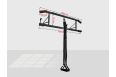 Турник многофункциональный UnixFit PULL UP 120P BSPU120P фото 1