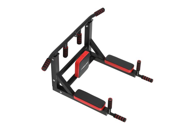 Турник настенный 3 в 1 UnixFit PULL UP 200 BSPU200 фото 5