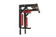 Турник настенный 3 в 1 UnixFit PULL UP 200 BSPU200 фото 6