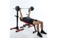 Скамья силовая универсальная UnixFit BENCH 130 BSBN130 фото 12