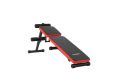 Скамья силовая универсальная UnixFit BENCH 130P BSBN130P фото 11