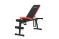 Скамья силовая универсальная UnixFit BENCH 130P BSBN130P фото 14