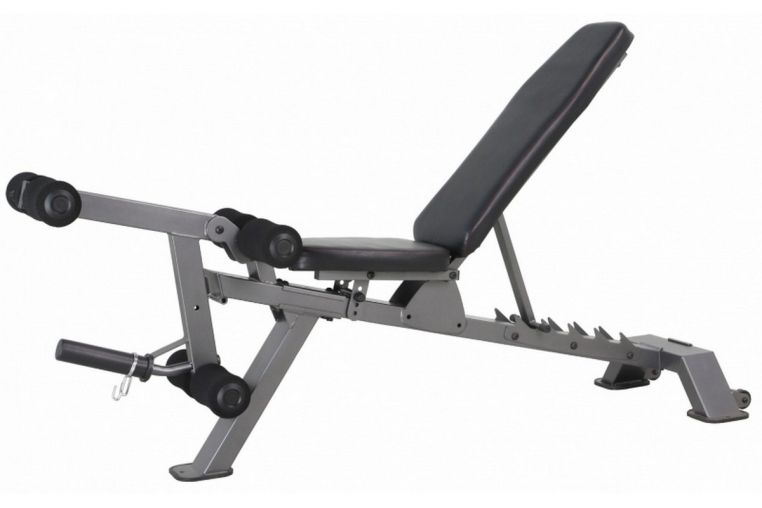 Скамья многофункциональная Protrain S800 