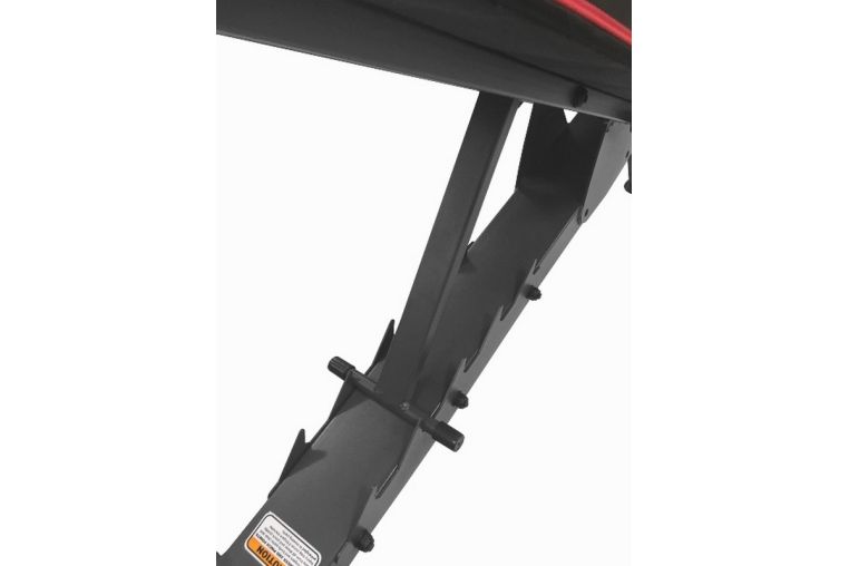 Скамья многофункциональная Protrain S800 фото 3