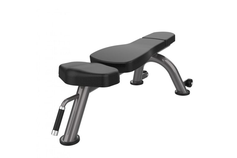 Скамейка горизонтальная Fitex Pro FTX-6247 