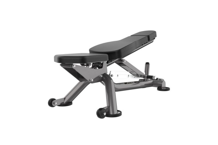 Скамейка регулируемая Fitex Pro FTX-6246B 