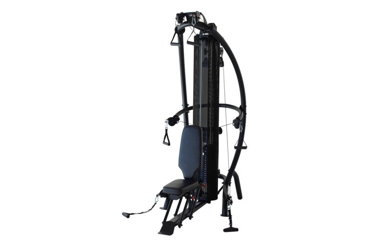 Силовая мультистанция Inspire M102B фото 4