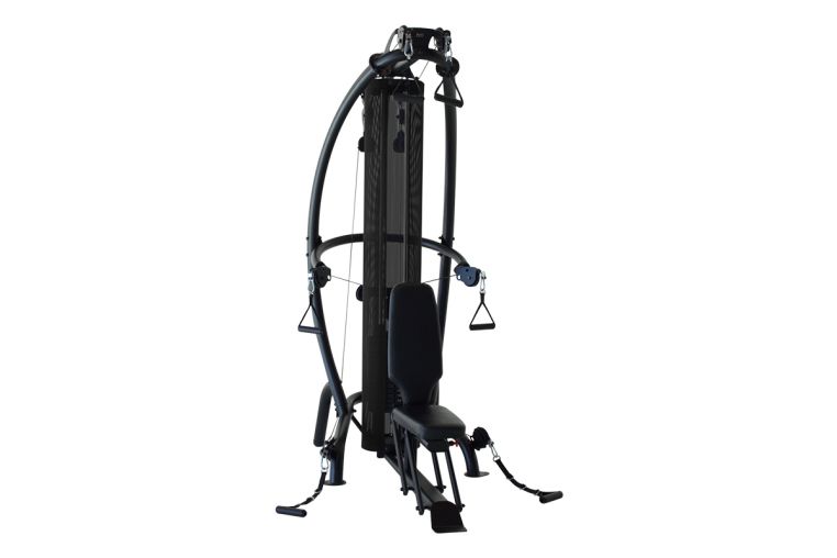 Силовая мультистанция Inspire M102B фото 7