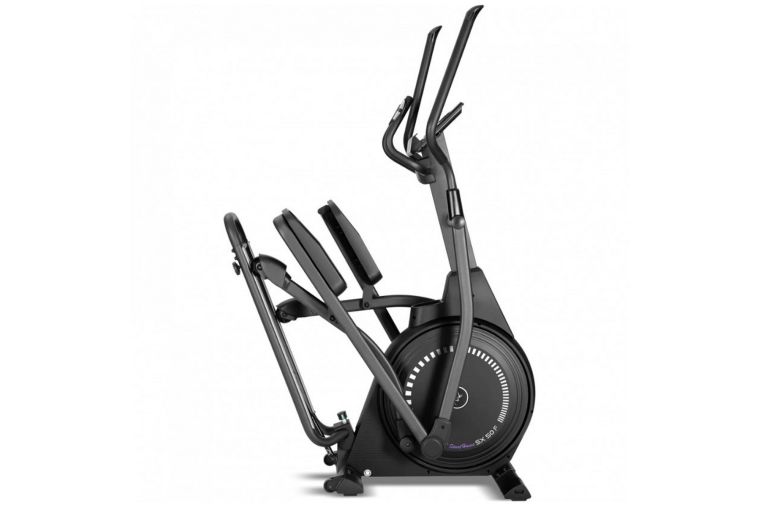 Складной эллиптический тренажер Clear Fit StartHouse SX 50 F 