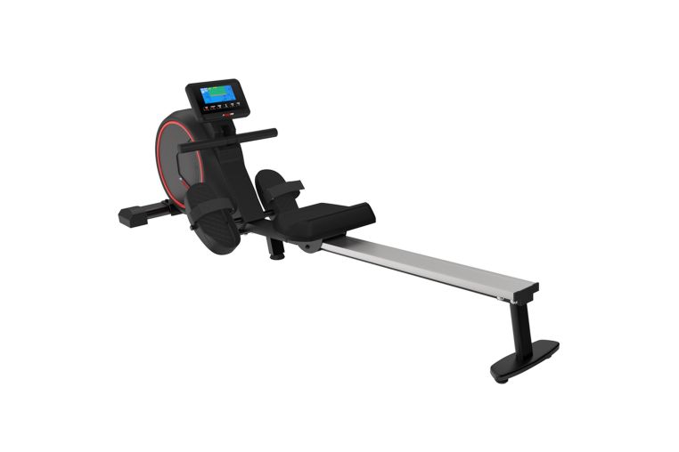 Гребной тренажер UnixFit Techno Rower 410E RMTF410E 